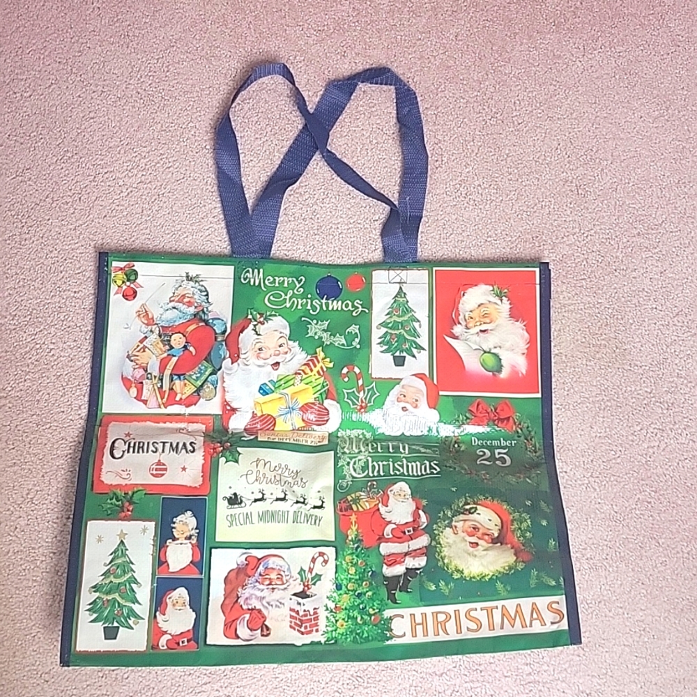 Christmas Bag